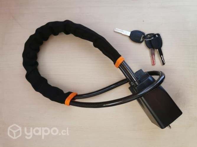 Traba volante universal