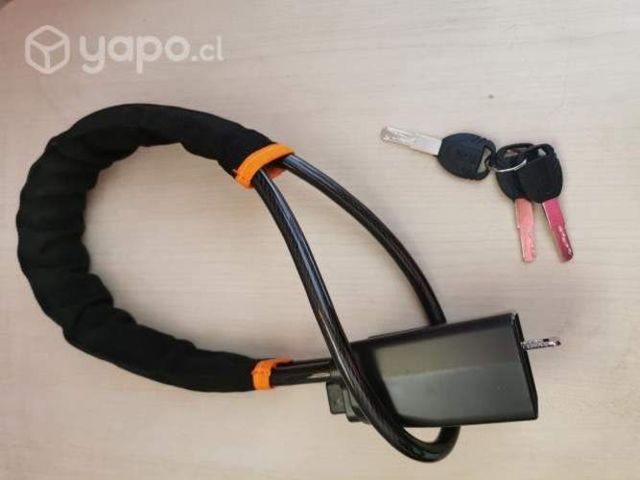 Traba volante universal