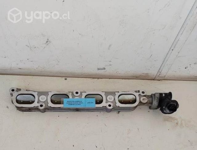 Mariposa Admision (SGN049) Suzuki Grand Nomade