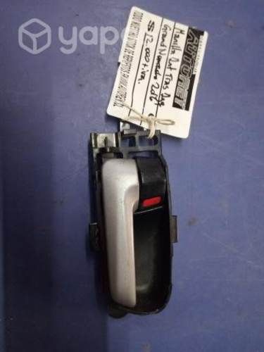 Manilla interior puerta tras izq Grand Nomade 2016