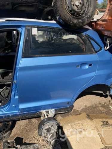 Puerta chery tiggo 2