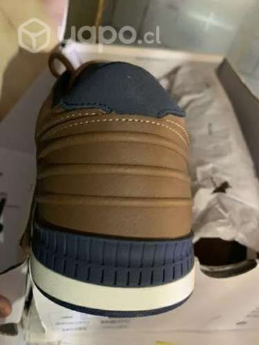 Original zapatos hombre Aldo