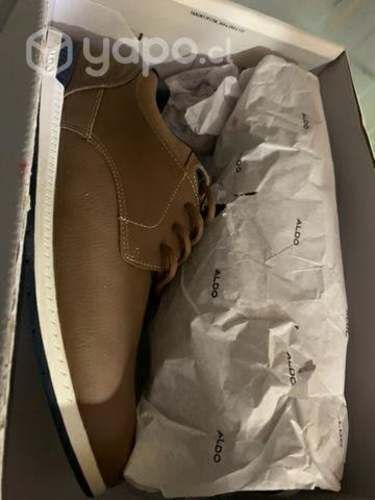 Original zapatos hombre Aldo