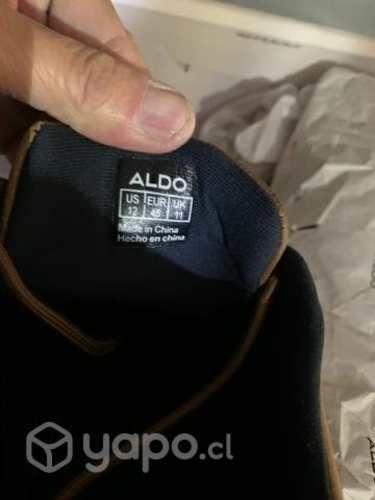 Original zapatos hombre Aldo