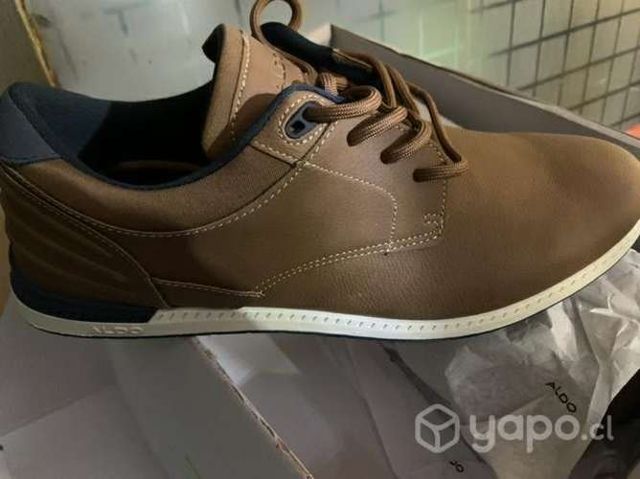 Original zapatos hombre Aldo