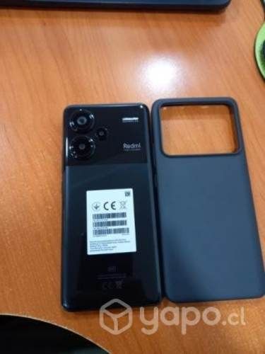 Redmi Note 13 Pro Plus 5G