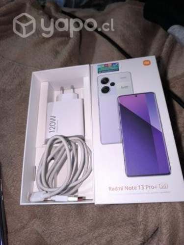 Redmi Note 13 Pro Plus 5G