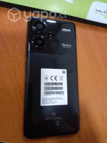 Redmi Note 13 Pro Plus 5G
