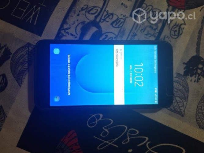 Celular Samsung J2