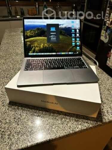 MacBook Air M1 8 GB 13,3 pulgadas Casi Nuevo
