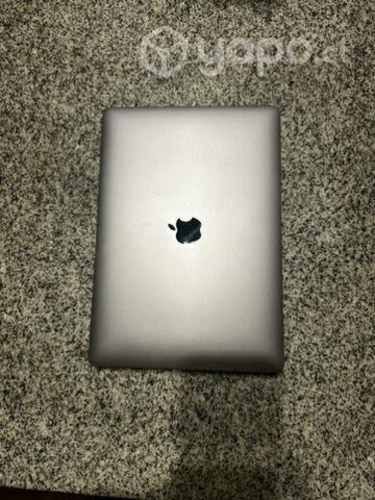 MacBook Air M1 8 GB 13,3 pulgadas Casi Nuevo