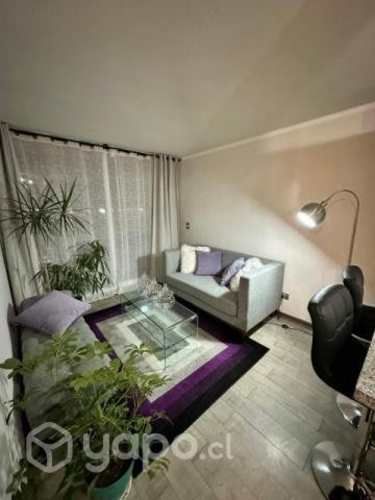 Vendo Departamento en Rancagua