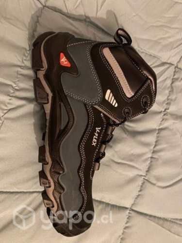 Zapato de seguridad talla 43