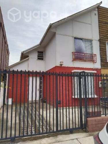 Se arrienda casa sector norte belloto