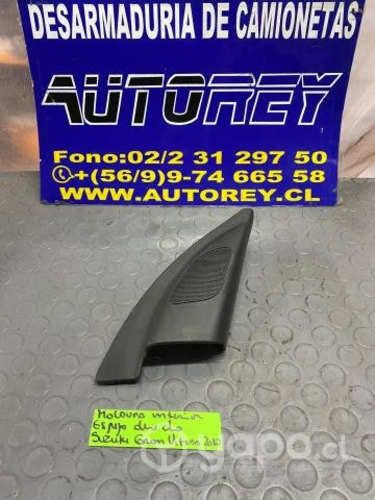 Moldura interior espejo derecho Suzuki Gran Vitara
