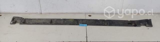 Moldura Izquier Exter Zocalo (SGN176) Grand Nomade