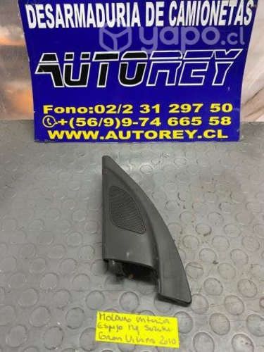 Moldura interior espejo izquierdo Gran Vitara 2010