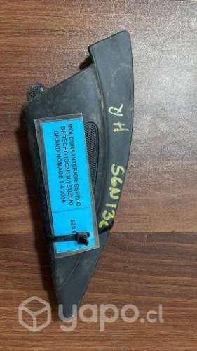 Moldura Interior Espejo Der (SGN130) Grand Nomade