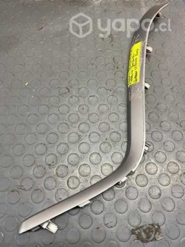 Moldura central derecha tablero Suzuki Gran Vitara