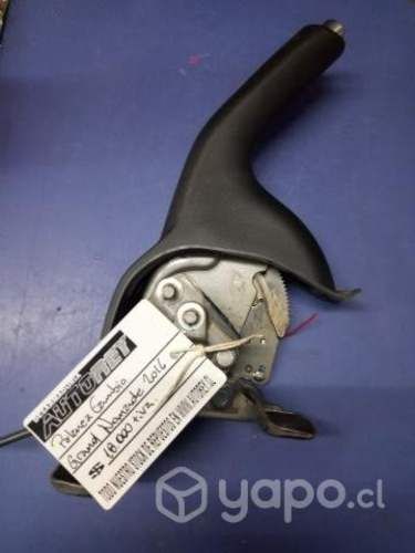 Palanca de cambio Suzuki Grand Nomade 2016