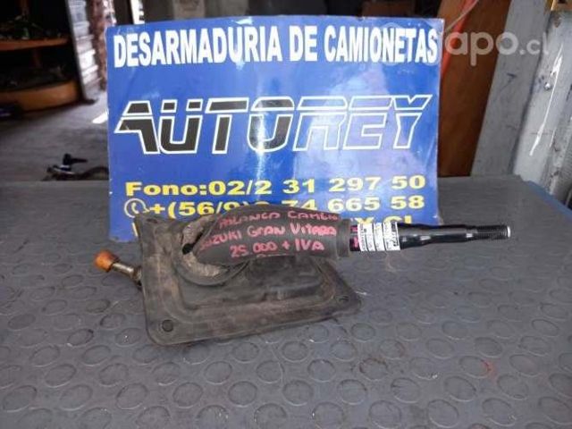 Palanca Cambio Suzuki Gran Vitara 2011