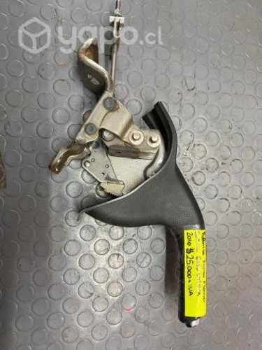 Palanca freno mano Suzuki Gran Vitara 2010