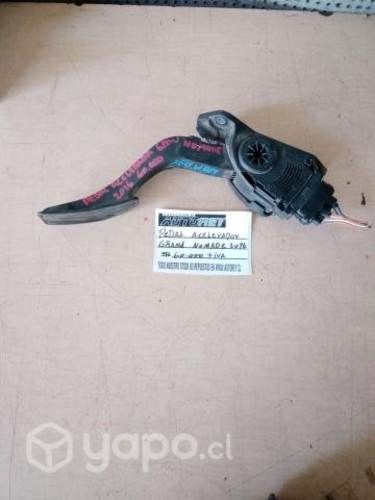 Pedal acelerador TPS Suzuki Grand Nomade 2.4 2016