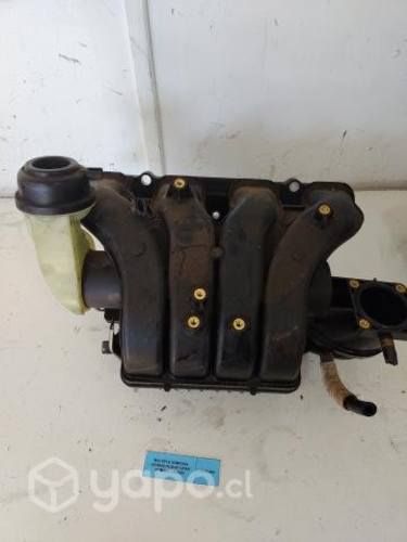 Multiple Admision (SGN028) Suzuki Grand Nomade 2.4