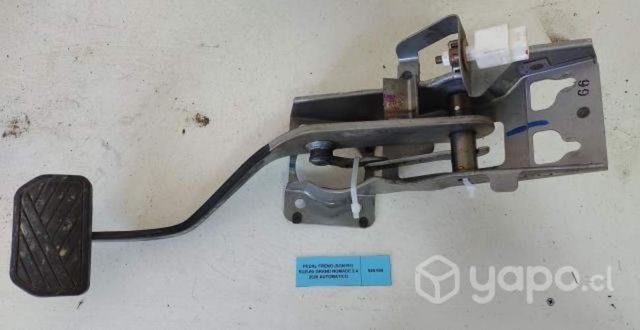 Pedal Freno (SGN191) Suzuki Grand Nomade 2.4 2020