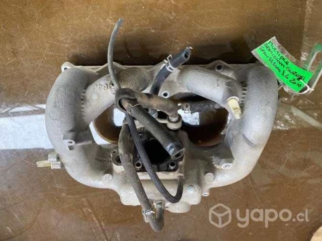 Multiple de admision Suzuki gran Vitara 1.6 2010