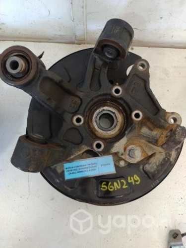 Munon Con Masa Trasero Der (SGN249) Grand Nomade