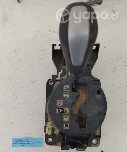 Palanca Cambio Automatica (SGN126) Grand Nomade