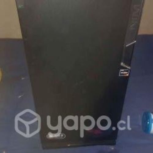 Gabinete inwin c 101 rgb