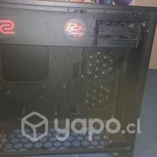 Gabinete inwin c 101 rgb