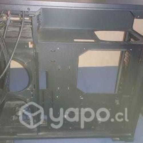 Gabinete inwin c 101 rgb