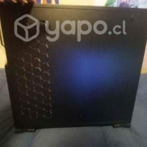 Gabinete inwin c 101 rgb