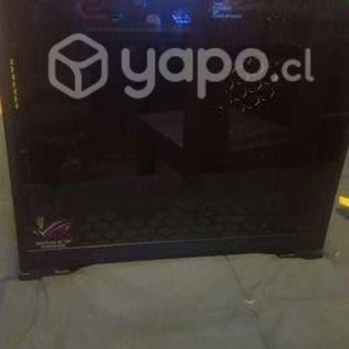 Gabinete inwin c 101 rgb