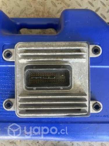 Computador fotón midi T3