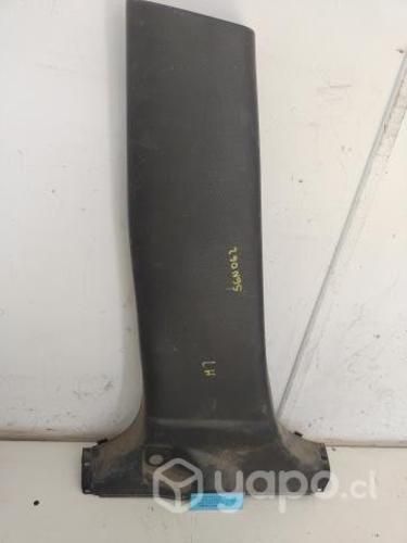 Tapiz Cubre Pilar Central Inf Izq Grand Nomade 2.4