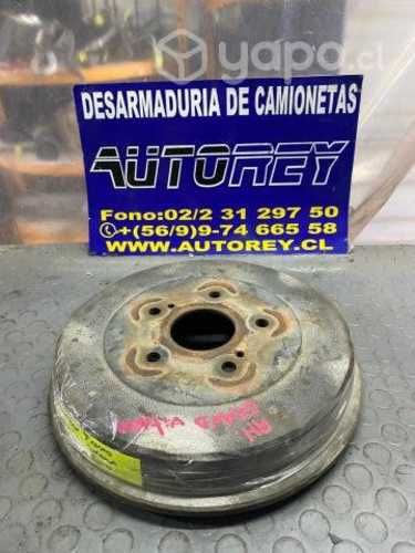 Tambor freno trasero Suzuki Gran Vitara 2010