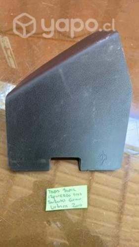 Tapa tapiz trasero izquierdo Suzuki Gran Vitara
