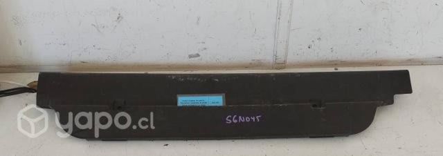 Tapiz Cubre Frontal Trasero (SGN045) Grand Nomade