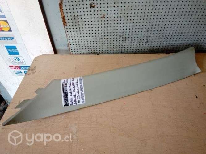 Tapiz cubre pilar delant sup izq Grand Nomade 2016