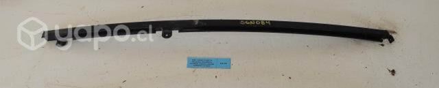 Riel Vidrio Puerta Tras Izq (SGN084) Grand Nomade