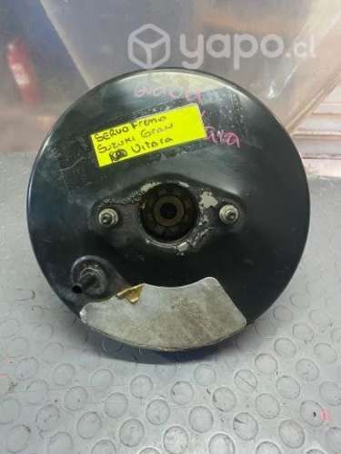 Servo freno Suzuki Gran Vitara 2010