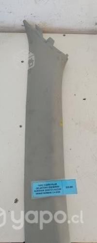 Tapiz Cubre Pilar Del Izq Sup (SGN137) Gran Nomade