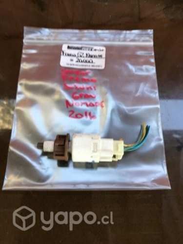 Swich freno Suzuki Gran Nomade 2016