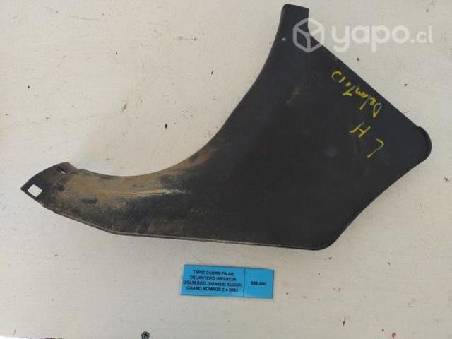 Tapiz Cubre Pilar Del Inf Izq (SGN106) Gran Nomade