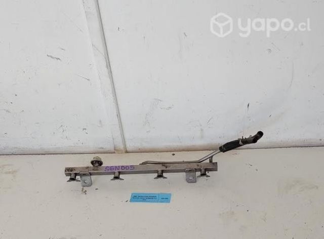 Riel Inyeccion (SGN005) Suzuki Grand Nomade 2.4