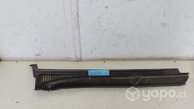 Rejilla Cubre Torpedo Derecha (SGN072) Gran Nomade